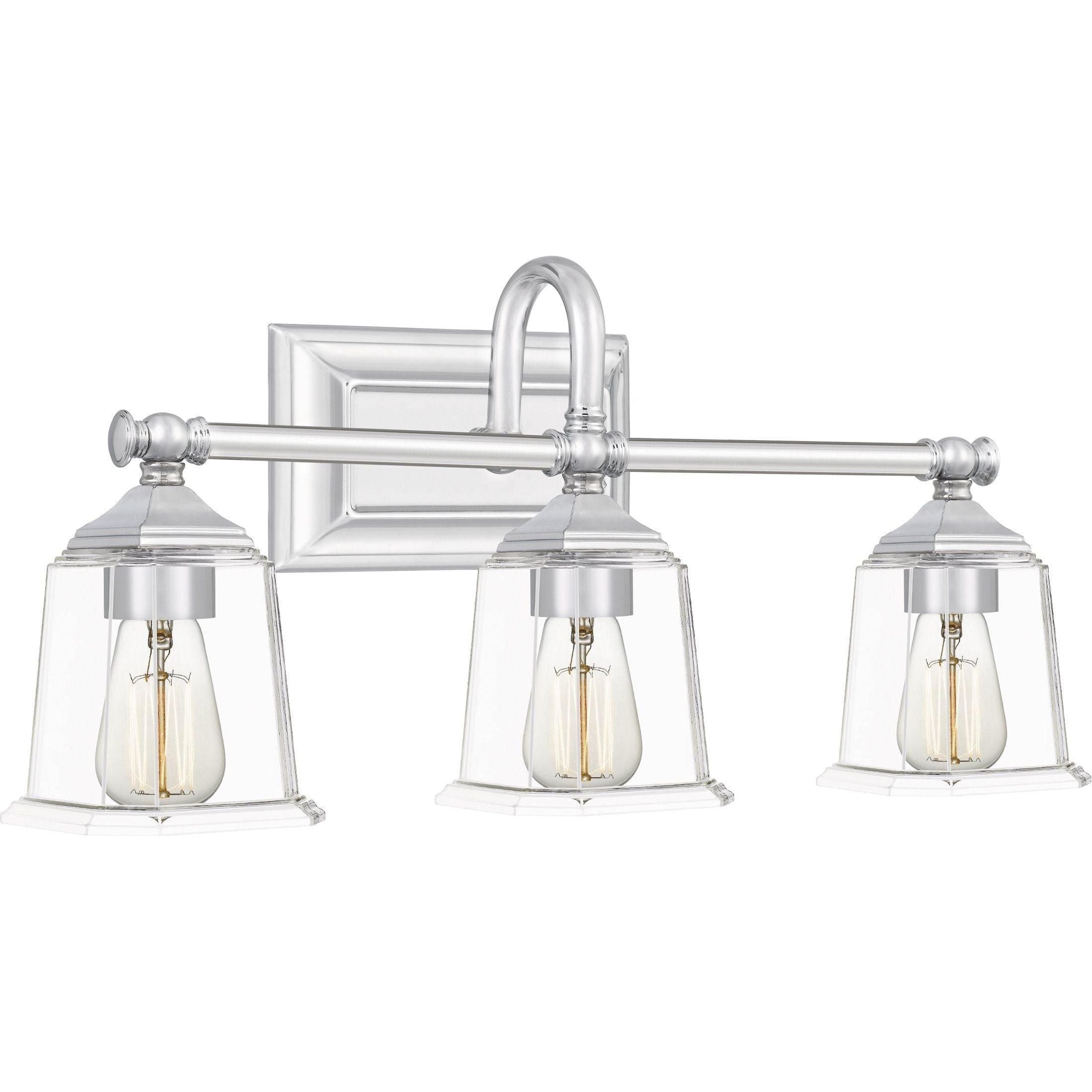 Quoizel - Nicholas Vanity Light - Lights Canada