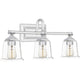 Quoizel - Nicholas Vanity Light - Lights Canada