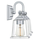 Quoizel - Nicholas Vanity Light - Lights Canada