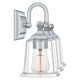 Quoizel - Nicholas Vanity Light - Lights Canada