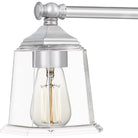 Quoizel - Nicholas Vanity Light - Lights Canada