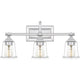 Quoizel - Nicholas Vanity Light - Lights Canada