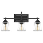 Quoizel - Nicholas Vanity Light - Lights Canada