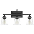 Quoizel - Nicholas Vanity Light - Lights Canada