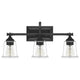 Quoizel - Nicholas Vanity Light - Lights Canada