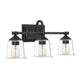 Quoizel - Nicholas Vanity Light - Lights Canada