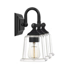 Quoizel - Nicholas Vanity Light - Lights Canada
