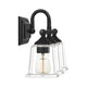 Quoizel - Nicholas Vanity Light - Lights Canada