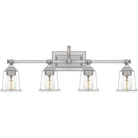 Quoizel - Nicholas Vanity Light - Lights Canada