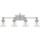 Quoizel - Nicholas Vanity Light - Lights Canada