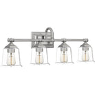 Quoizel - Nicholas Vanity Light - Lights Canada
