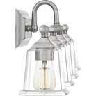 Quoizel - Nicholas Vanity Light - Lights Canada