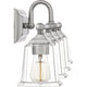 Quoizel - Nicholas Vanity Light - Lights Canada