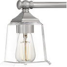 Quoizel - Nicholas Vanity Light - Lights Canada