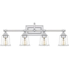 Quoizel - Nicholas Vanity Light - Lights Canada