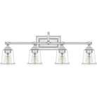 Quoizel - Nicholas Vanity Light - Lights Canada