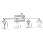 Quoizel - Nicholas Vanity Light - Lights Canada