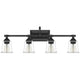 Quoizel - Nicholas Vanity Light - Lights Canada