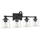 Quoizel - Nicholas Vanity Light - Lights Canada