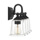 Quoizel - Nicholas Vanity Light - Lights Canada