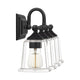 Quoizel - Nicholas Vanity Light - Lights Canada