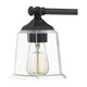 Quoizel - Nicholas Vanity Light - Lights Canada