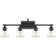Quoizel - Nicholas Vanity Light - Lights Canada