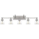 Quoizel - Nicholas Vanity Light - Lights Canada