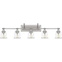 Nicholas Vanity Light