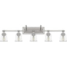 Quoizel - Nicholas Vanity Light - Lights Canada