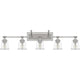 Quoizel - Nicholas Vanity Light - Lights Canada