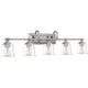Quoizel - Nicholas Vanity Light - Lights Canada