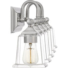 Quoizel - Nicholas Vanity Light - Lights Canada
