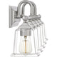 Quoizel - Nicholas Vanity Light - Lights Canada