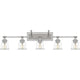 Quoizel - Nicholas Vanity Light - Lights Canada