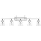 Quoizel - Nicholas Vanity Light - Lights Canada
