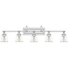 Quoizel - Nicholas Vanity Light - Lights Canada