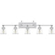 Quoizel - Nicholas Vanity Light - Lights Canada