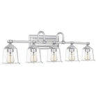 Quoizel - Nicholas Vanity Light - Lights Canada