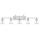 Quoizel - Nicholas Vanity Light - Lights Canada