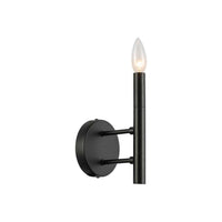 Nora 1 Light Wall (Decorative)