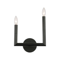 Nora 2 Light Wall (Decorative)