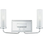 Quoizel - Nora Vanity Light - Lights Canada