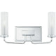 Quoizel - Nora Vanity Light - Lights Canada