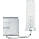 Quoizel - Nora Vanity Light - Lights Canada