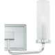 Quoizel - Nora Vanity Light - Lights Canada