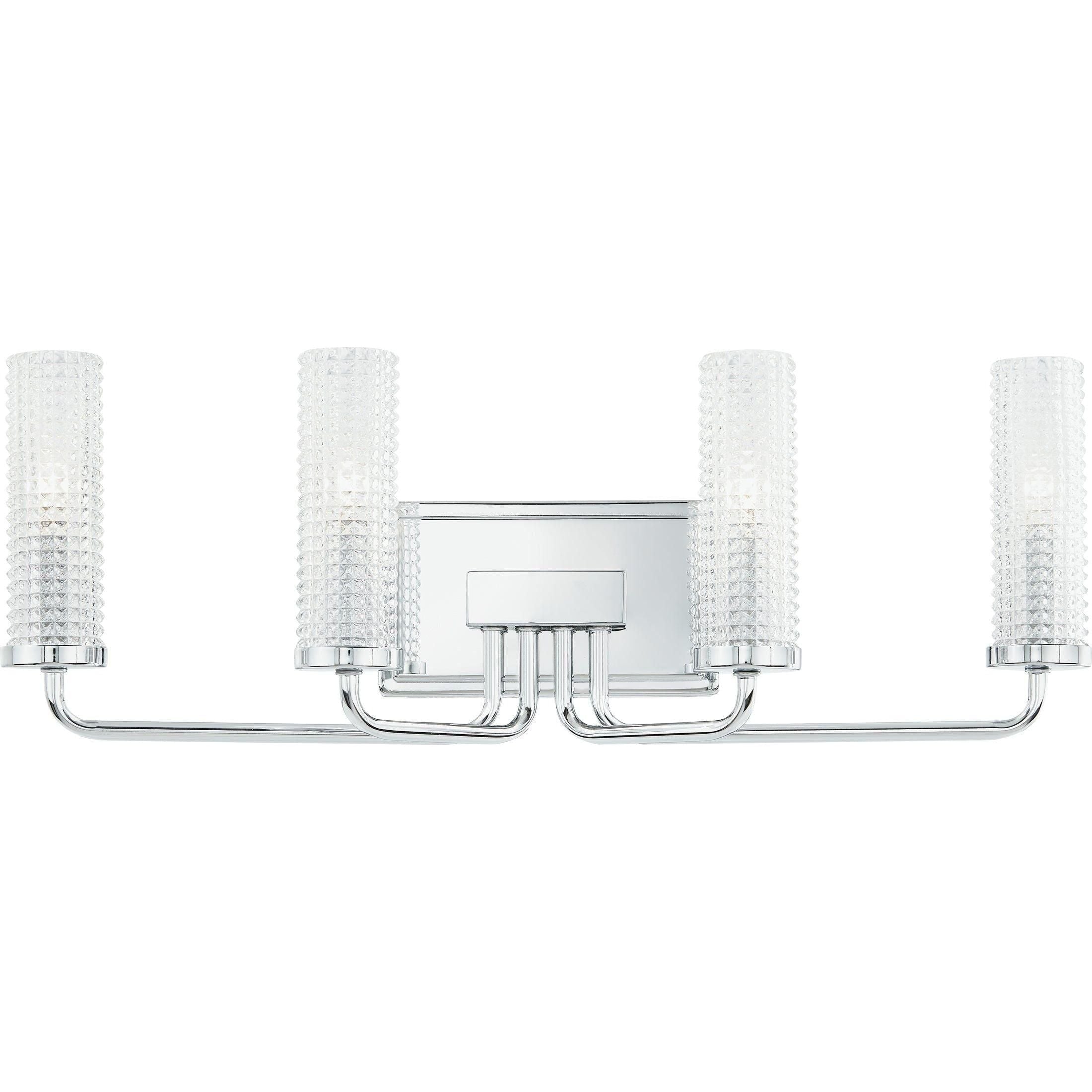 Quoizel - Nora Vanity Light - Lights Canada