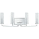 Quoizel - Nora Vanity Light - Lights Canada
