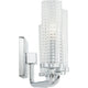 Quoizel - Nora Vanity Light - Lights Canada