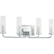 Quoizel - Nora Vanity Light - Lights Canada